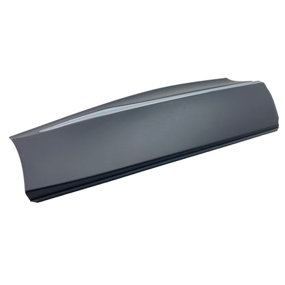 Pièce d'origine Baguette de porte arrière droite pour Renault Captur I 808200940R