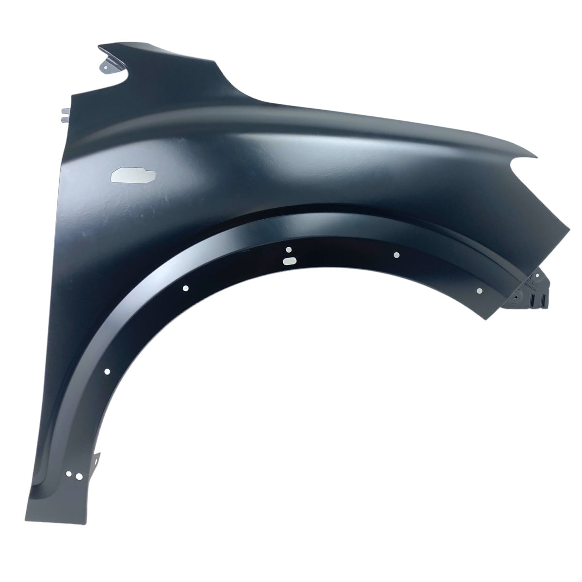 Aile avant droite Dacia Sandero III Stepway Jogger 631004264R