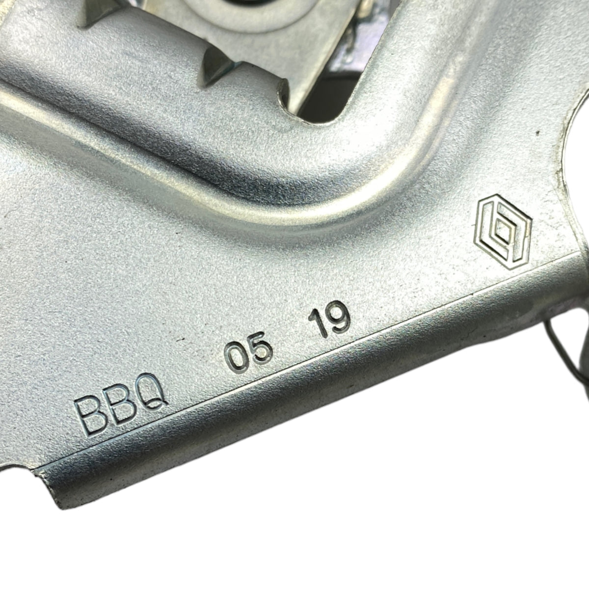 Pièce d'origine Serrure de porte coulissante droite pour Renault Master III IV 826704065R