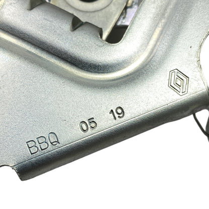 Pièce d'origine Serrure de porte coulissante droite pour Renault Master III IV 826704065R