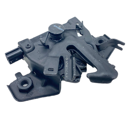 Pièce d'origine Serrure de capot pour Renault Megane IV Clio V Captur II 656010547R