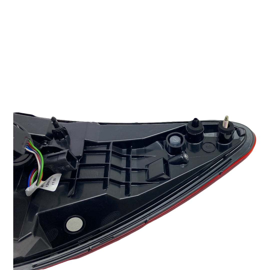 Pièce d'origine Feu arrière gauche pour Renault Kadjar Facelift 265552789R
