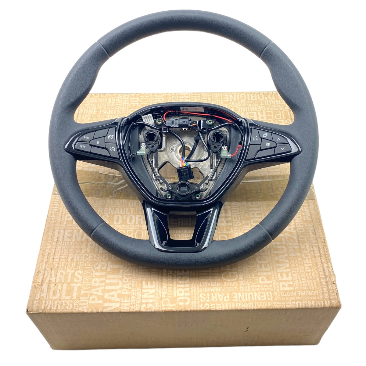 OE d’origine volant Renault logan III 484007828r