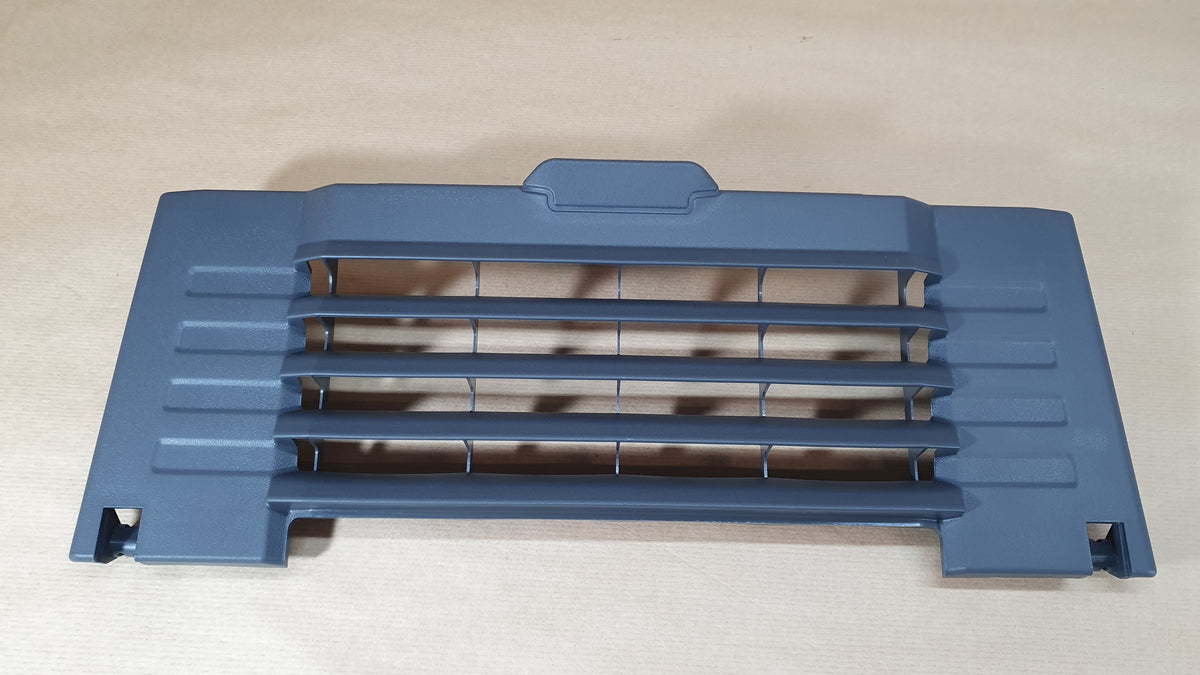 Grille de ventilation d’origine pour Fiat Ducato — 60912326 — vue 3