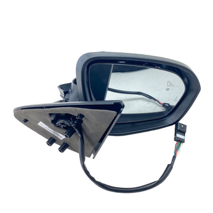 Pièce d'origine Rétroviseur extérieur droit pour Dacia Duster II 963013124R