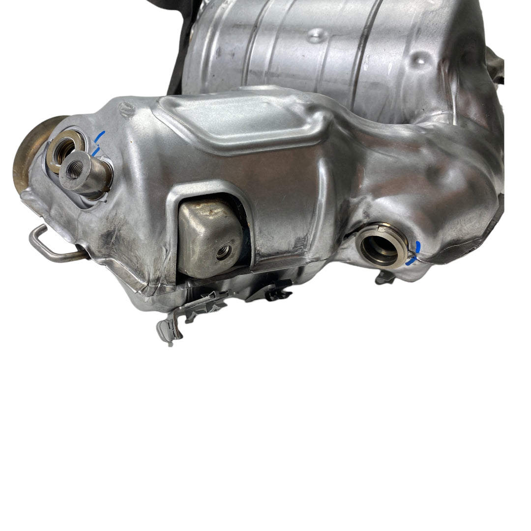Pièce d'origine Catalyseur pour Renault Opel Fiat Nissan 2.0 dCi 208A06174R