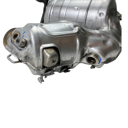 Pièce d'origine Catalyseur pour Renault Opel Fiat Nissan 2.0 dCi 208A06174R