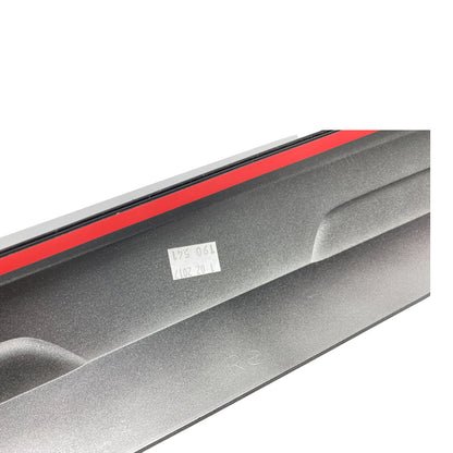 Pièce d'origine Baguette de seuil droite pour VW Golf VII Alltrack 5G9853860