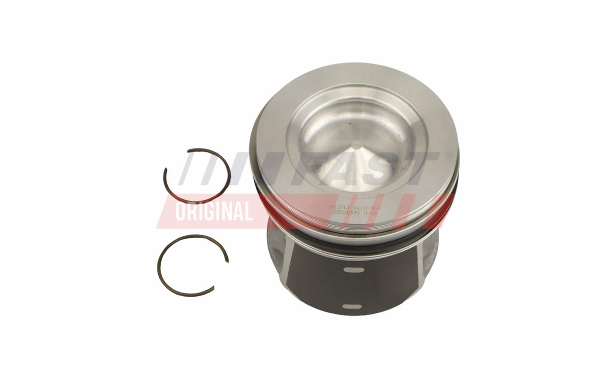 Piston pour Fiat Ducato — FT47139/60 — vue 1