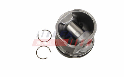 Piston pour Fiat Ducato — FT47139/60 — vue 2