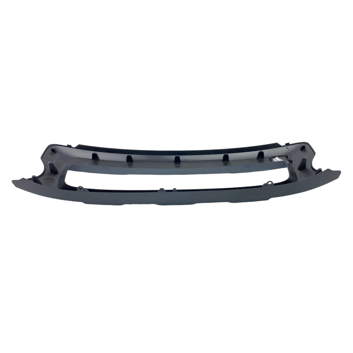 Pièce d'origine Lame de pare-chocs avant pour Renault Kangoo II 620673708R