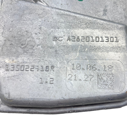Pièce d'origine Carter de distribution pour Renault Dacia Nissan 1.3 DIG-T 1.3 TCE 135022910R