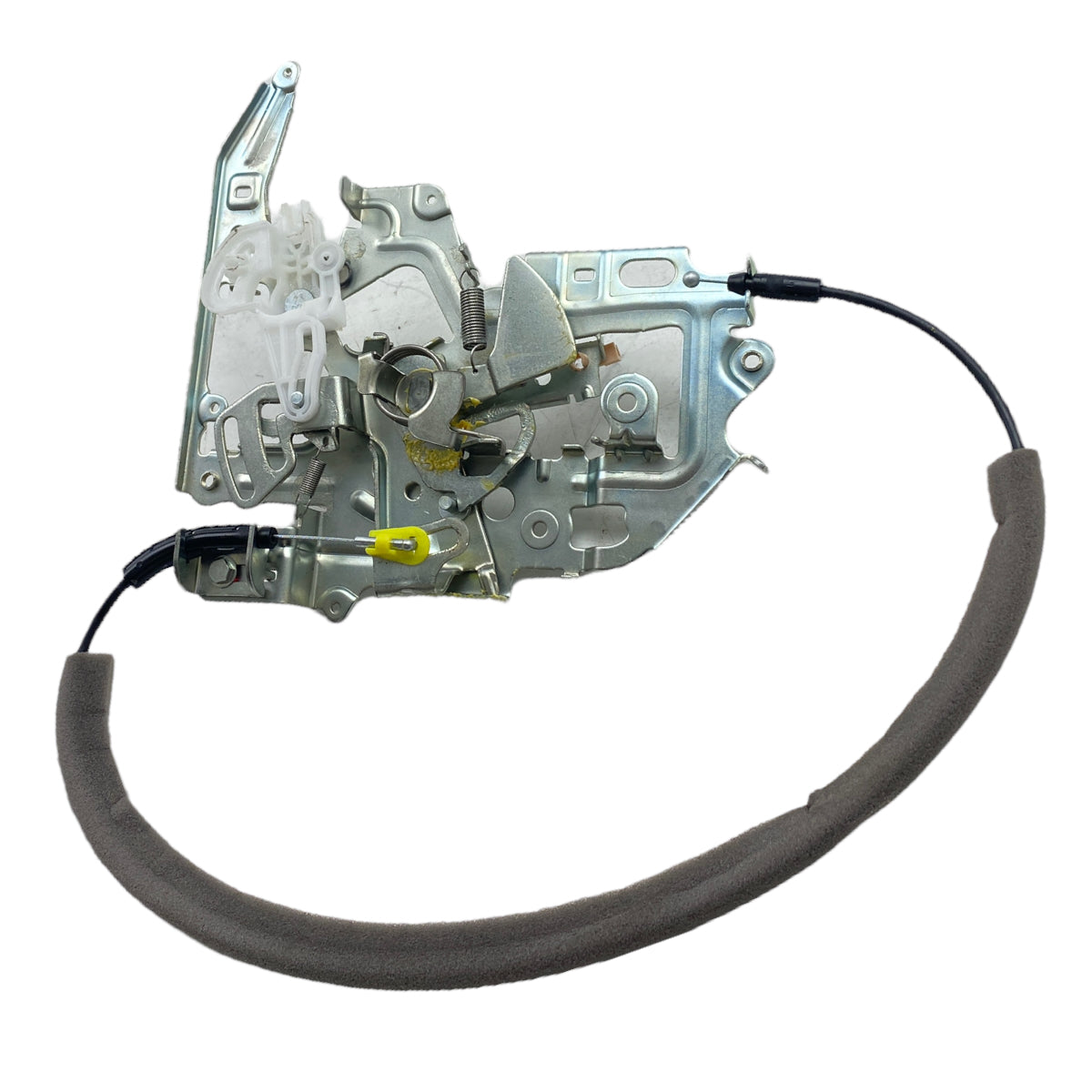 Pièce d'origine Serrure de porte arrière pour Renault Master III IV 906126247R