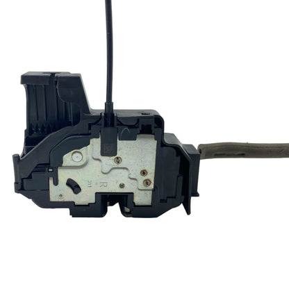Pièce d'origine Serrure de porte avant droite pour Renault Master III Opel Movano B 805020010R