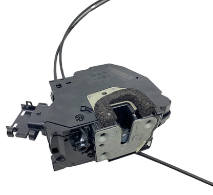 Pièce d'origine Serrure de porte arrière droite pour Renault Trafic III Fiat Talento Opel Vivaro B 825027817R