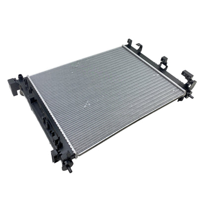 Pièce d'origine Radiateur moteur pour Nissan Micra K14 214105FA0A