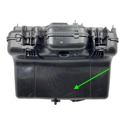 Pièce d'origine Réservoir AdBlue pour Renault Master III Opel Movano B Nissan NV400 208S85661R