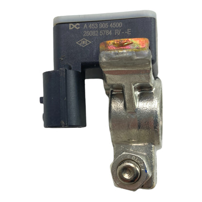 Pièce d'origine Cosse de batterie pour Renault Dacia Opel Fiat Nissan 250825784R