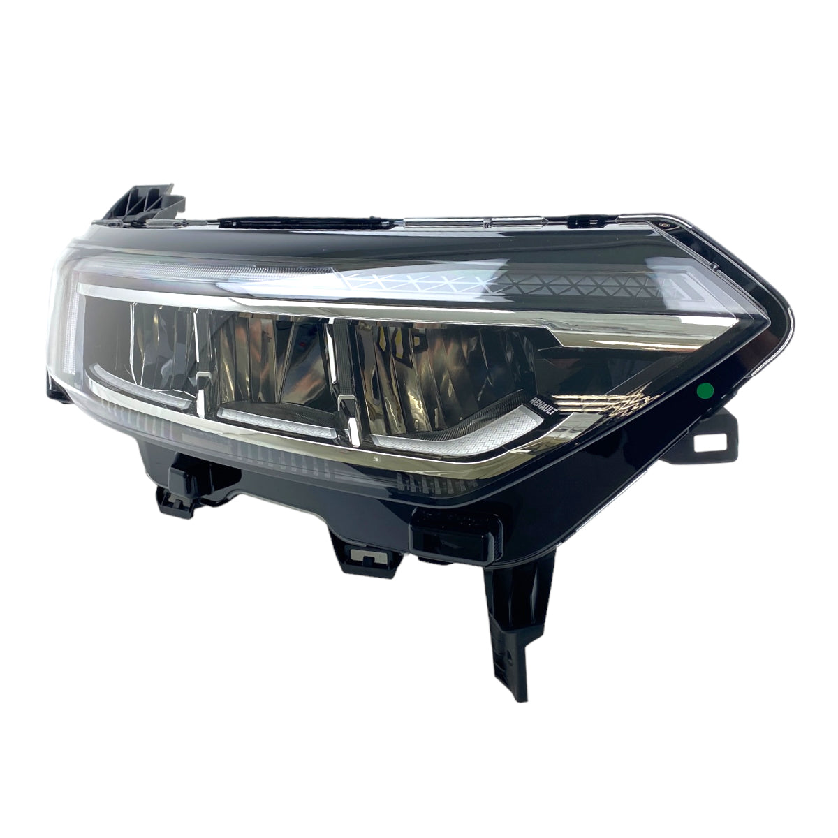 Pièce d'origine Phare avant droit pour Renault Koleos II 260101683R