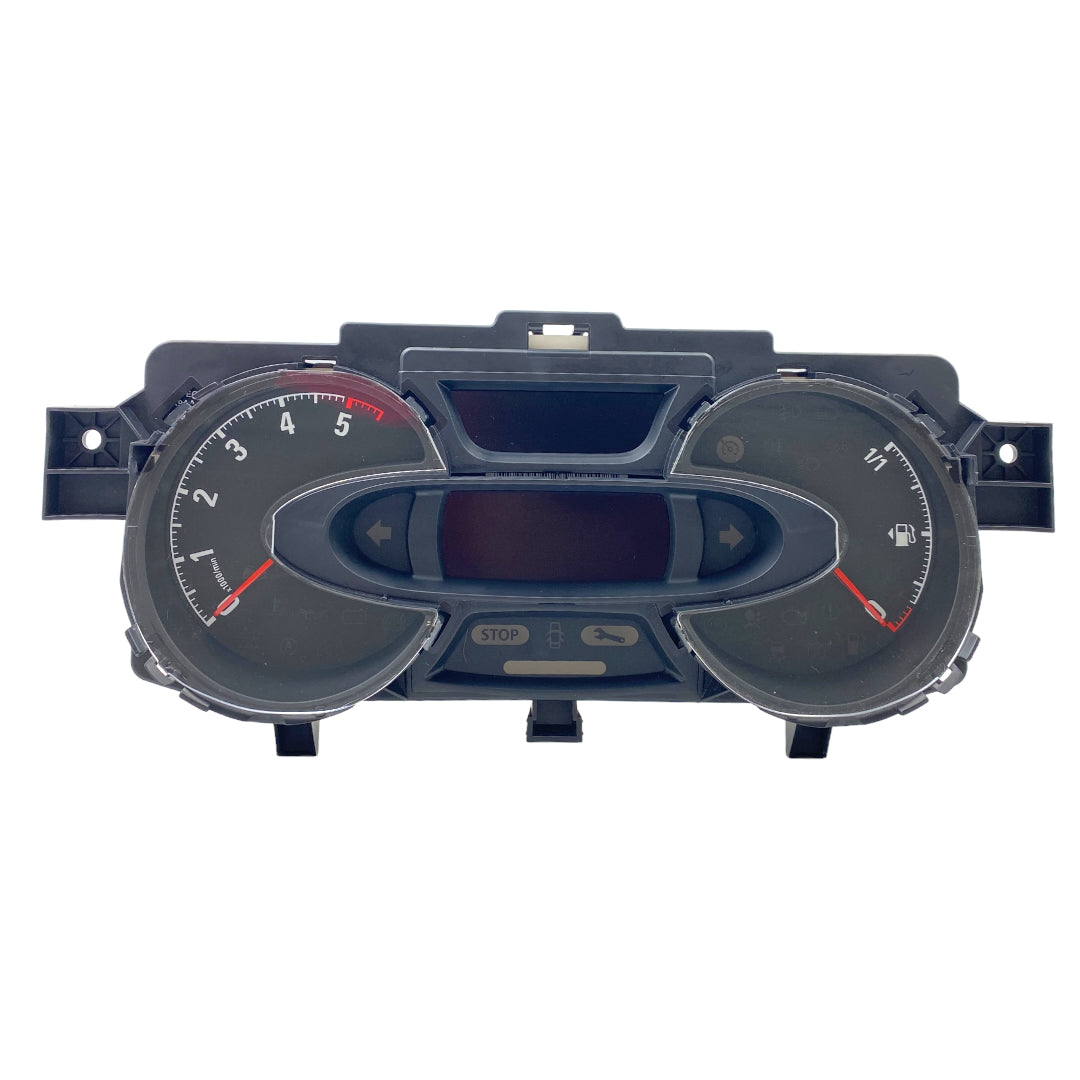 Pièce d'origine Combiné d'instruments pour Opel Vivaro II B 248108321R