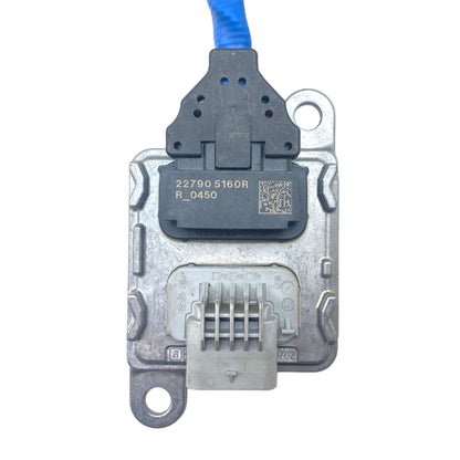 Pièce d'origine Capteur NOx pour Renault Megane IV Kangoo III 227905160R