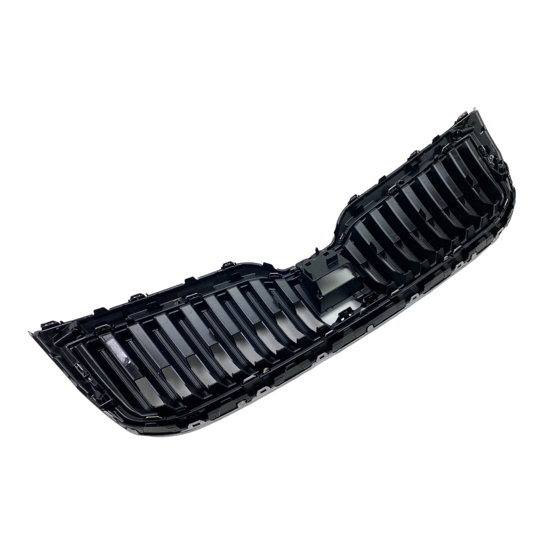 Pièce d'origine Calandre pour Skoda Superb III phase 2 3V0853653G