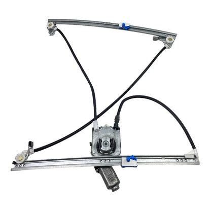 Pièce d'origine Mécanisme de lève-vitre avant gauche pour Renault Espace IV 8200485229
