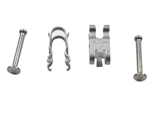 SEMELLE DE FREIN (KIT) FIAT DUCATO 06> G/D.