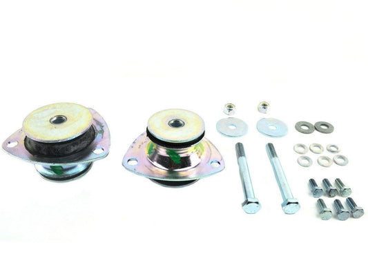 SUSPENSION DE LA CABINE IVECO DAILY 00> AVANT KIT TRUCK.