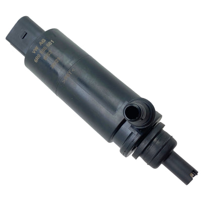 Pièce d'origine Pompe de lave-phares pour VW Audi 6R0955681