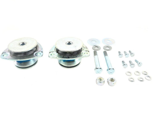 SUSPENSION DE LA CABINE IVECO DAILY 00> ARRIÈRE KIT VAN.