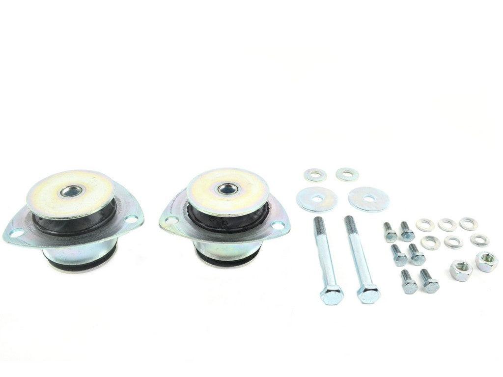 SUSPENSION DE LA CABINE IVECO DAILY 00> AVANT KIT VAN.