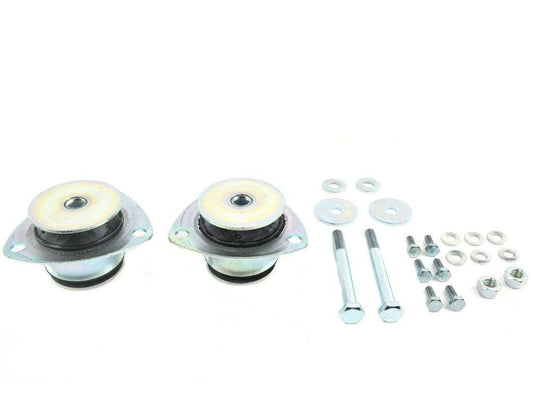 SUSPENSION DE LA CABINE IVECO DAILY 00> AVANT KIT VAN.