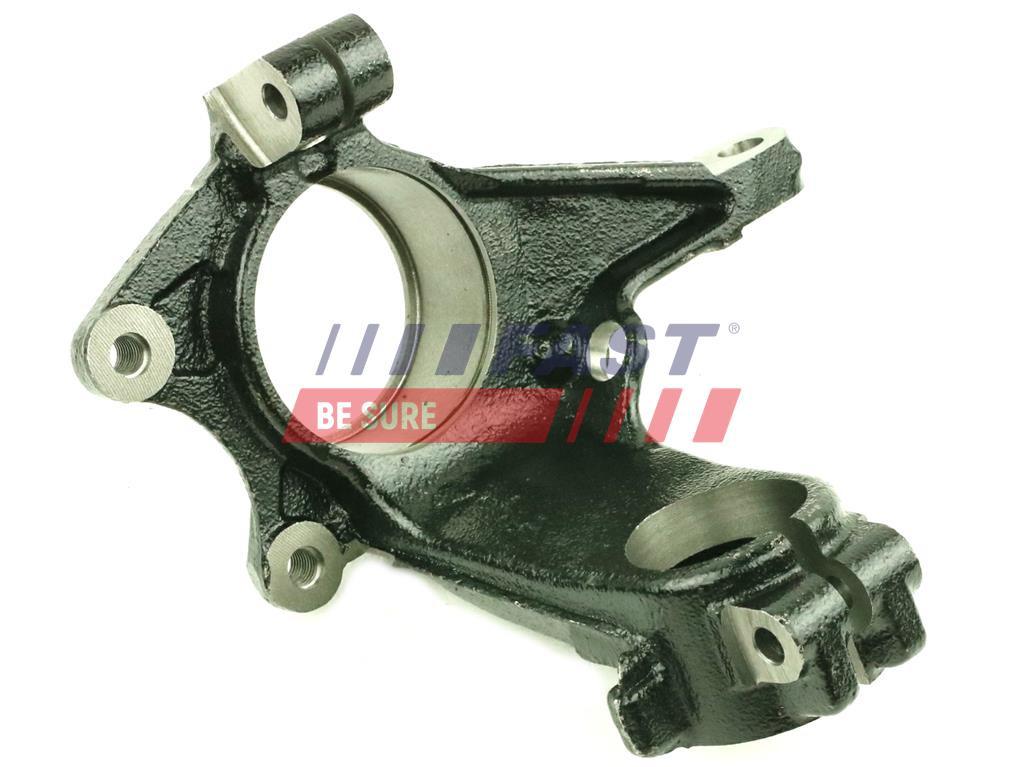 FUSÉE D`ESSIEU PEUGEOT 206 98> AVANT GAUCHE 82MM ABS.