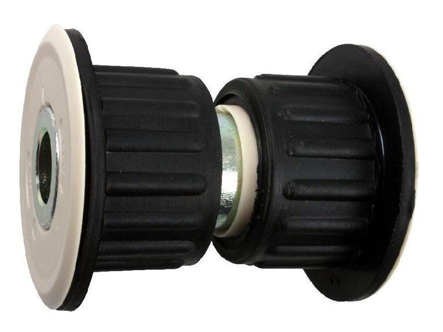 SILENTBLOC, RESSORT À LAMES IVECO DAILY 00> 65C.