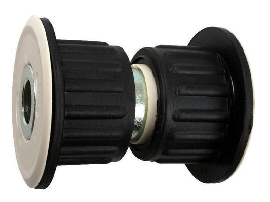SILENTBLOC, RESSORT À LAMES IVECO DAILY 00> 65C.