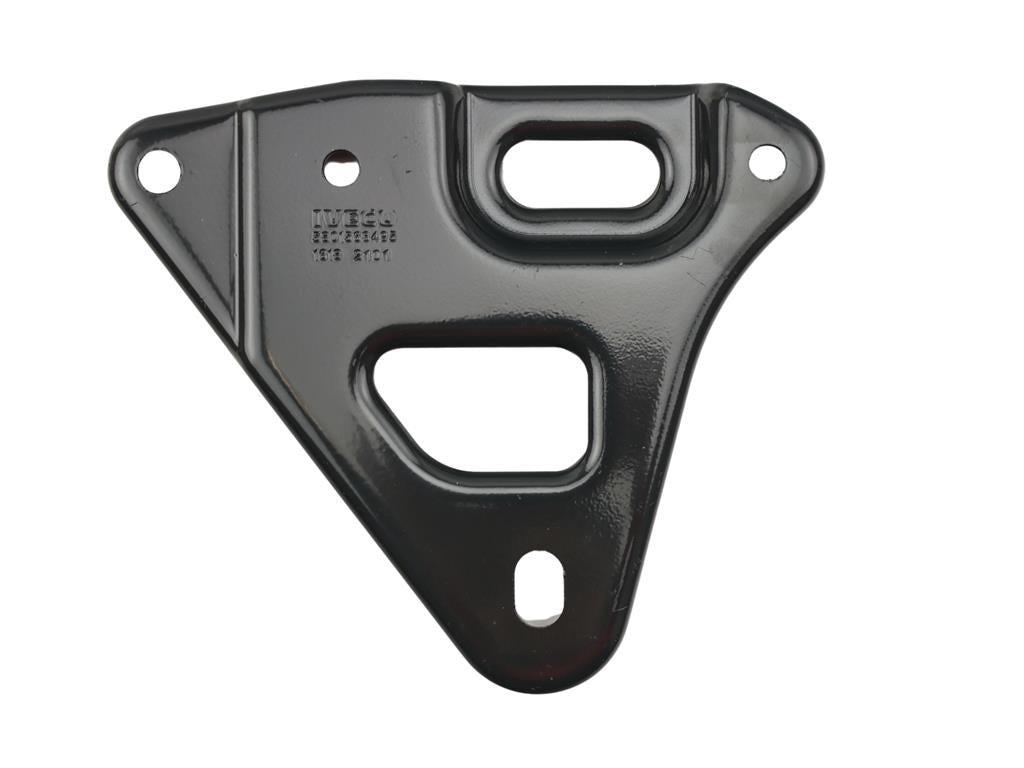 CAPOT DE PROTECTION IVECO DAILY 14> RESOR POPRZECZNY 35S 35C LEWA.