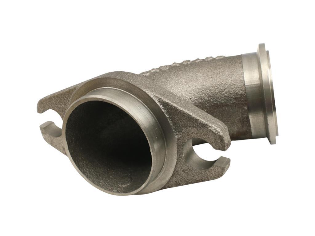 GAINE DE SURALIMENTATION IVECO DAILY 06> TUYAU 3.0JTD.