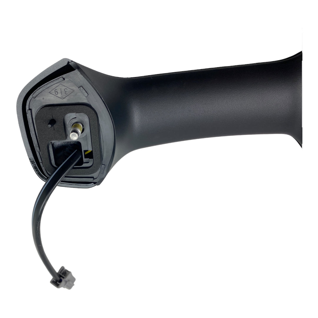 Pièce d'origine Poignée de hayon pour Renault Trafic III Opel Vivaro B Fiat Talento 906062341R