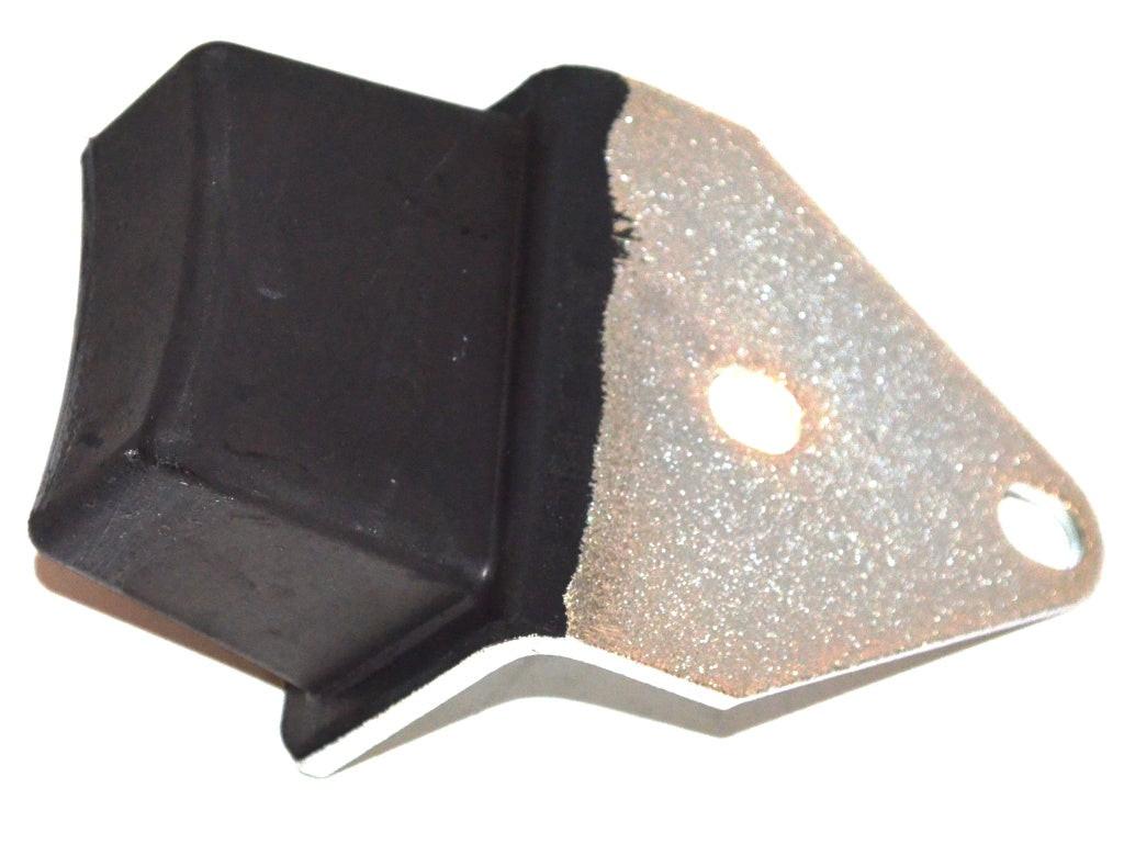 BUTÉE DE TAMPON, SUSPENSION IVECO DAILY 06> ARRIÈRE 29L/35S.