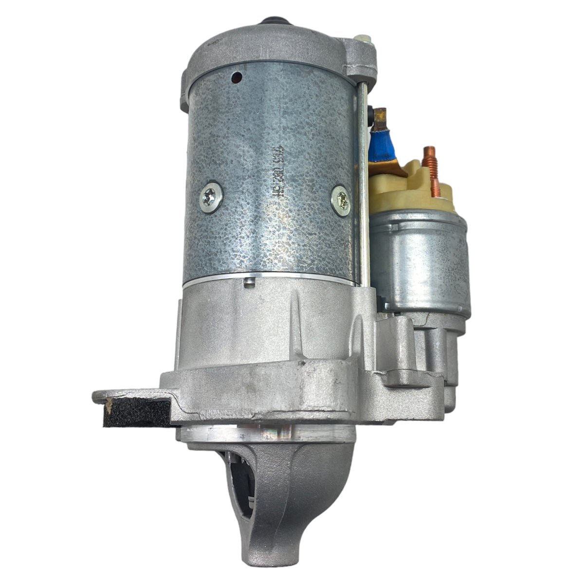 Pièce d'origine Démarreur pour Renault Master III IV Opel Movano B Nissan NV400 233003581R