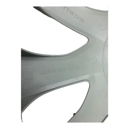 Pièce d'origine Enjoliveur de roue 16 pouces INGENIUS pour Opel Vivaro B GM93866158