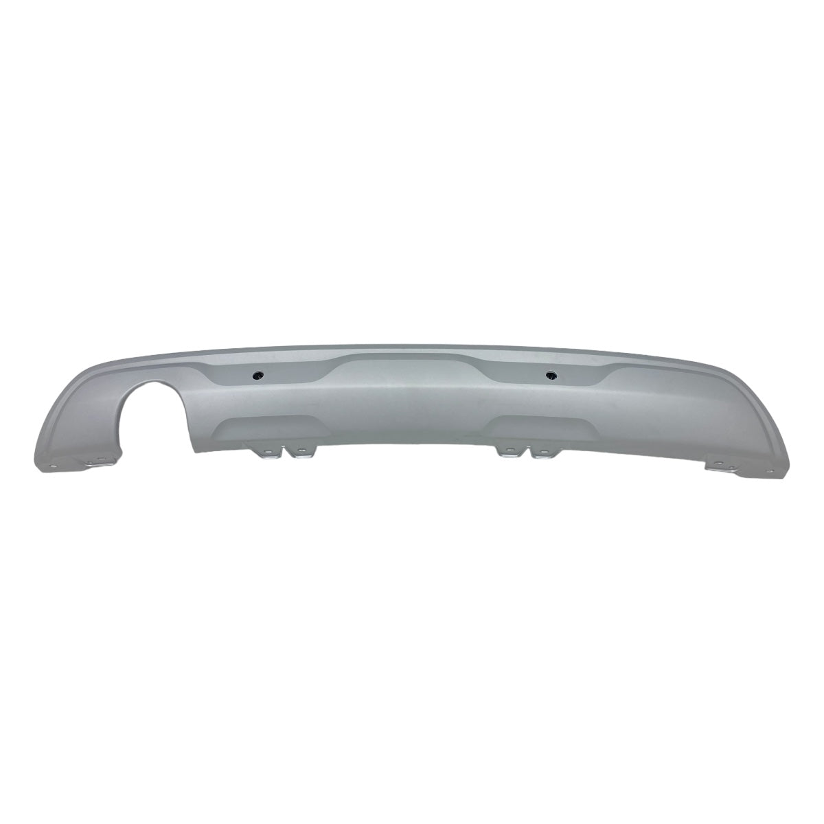 Extension de pare-chocs arrière neuf d'origine Renault Captur II 850708822R