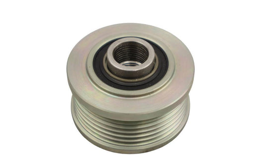 POULIE ROUE LIBRE, ALTERNATEUR FIAT DOBLO 00> ROUE LIBRE 1.9 JTD.