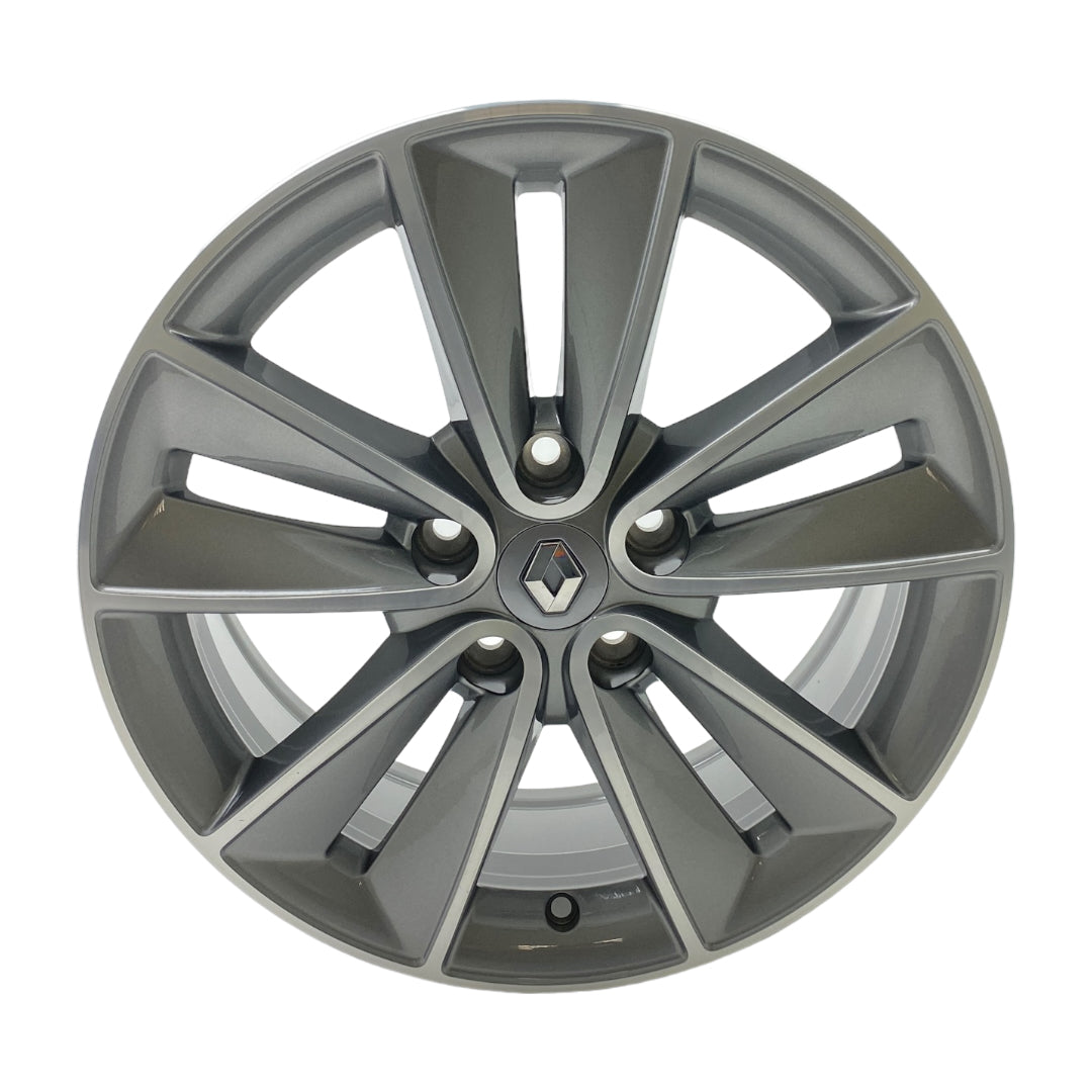Pièce d'origine Jante alliage 17 pouces pour Renault Laguna III 403005270R