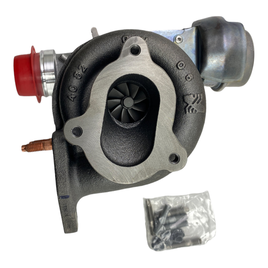 Pièce d'origine Turbocompresseur pour Renault Dacia 1.5 dCi K9K 7701479077