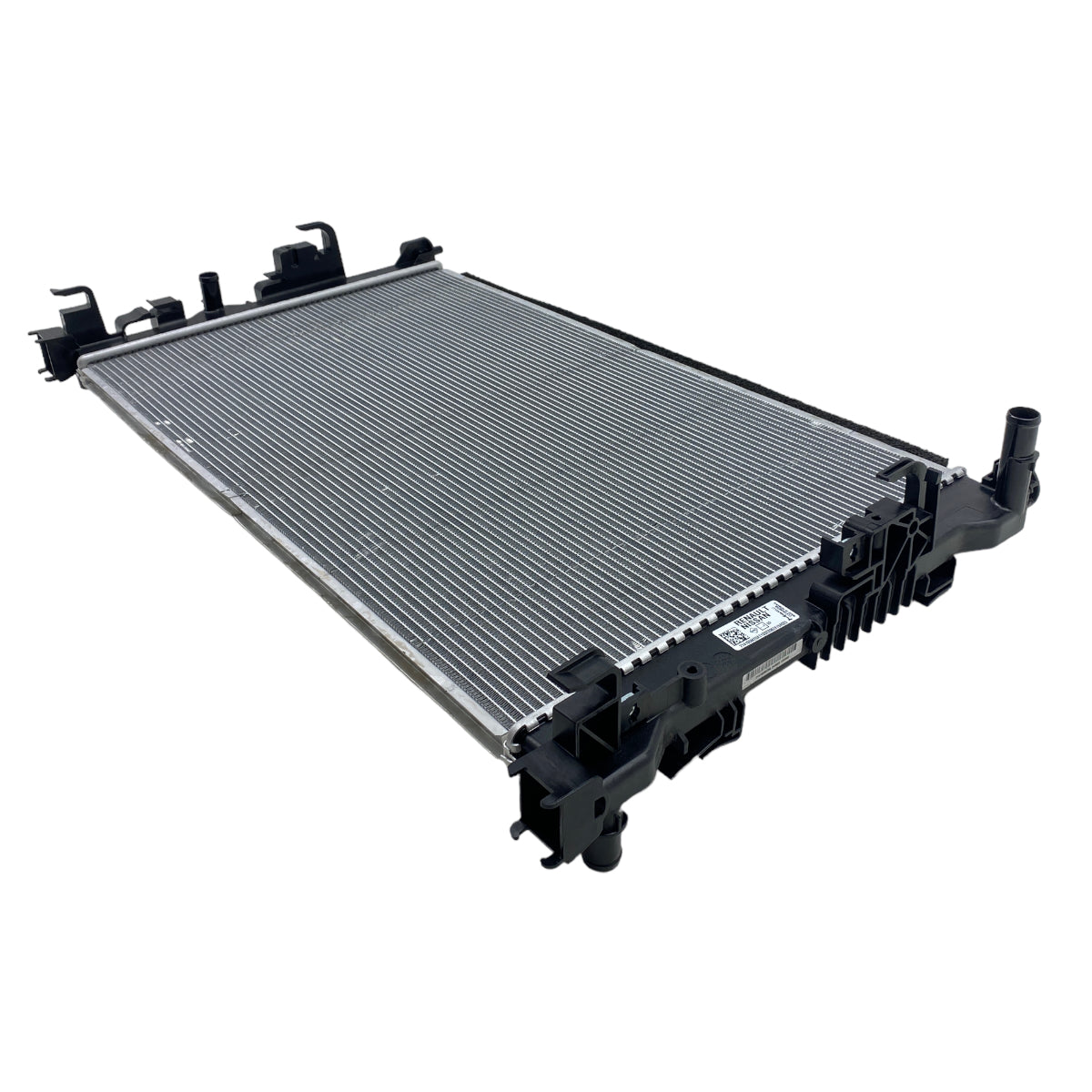 Pièce d'origine Radiateur moteur pour Renault Megane EV E-Tech 214105MZ0A