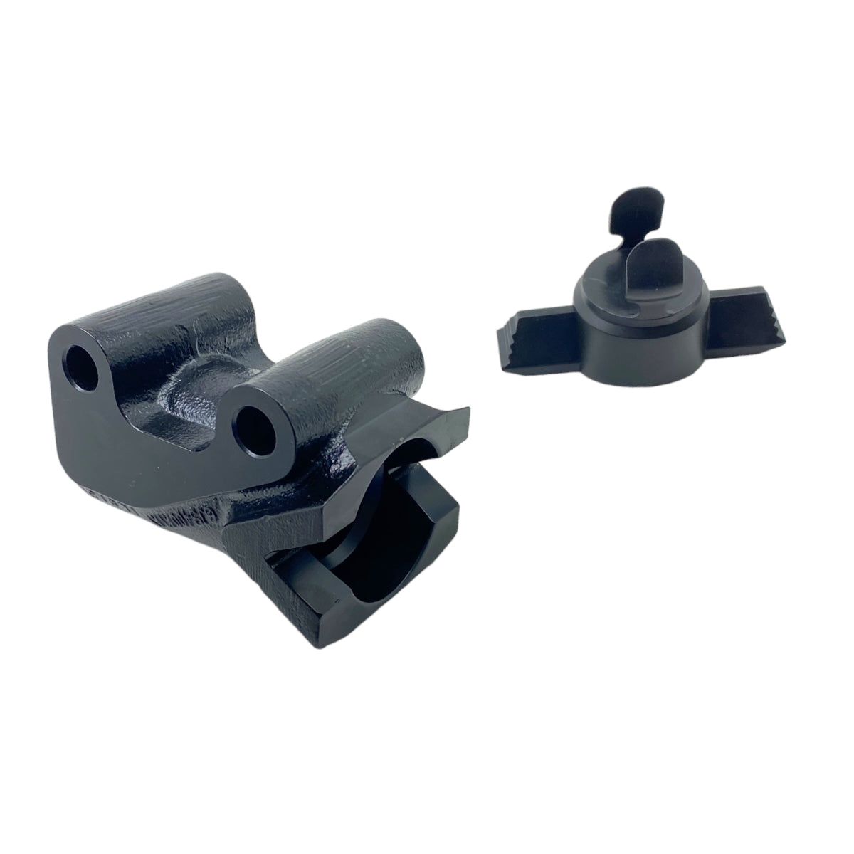Pièce d'origine Support de rotule d'attelage pour Westfalia 333051698101