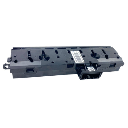 Pièce d'origine Panneau de commande calculateur pour Renault Clio V Captur II Arkana 283E83729R