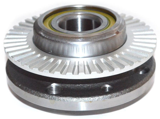 ROULEMENT DE ROUE FIAT TEMPRA / TIPO 93> ARRIÈRE MOYEU DE ROUE ABS.